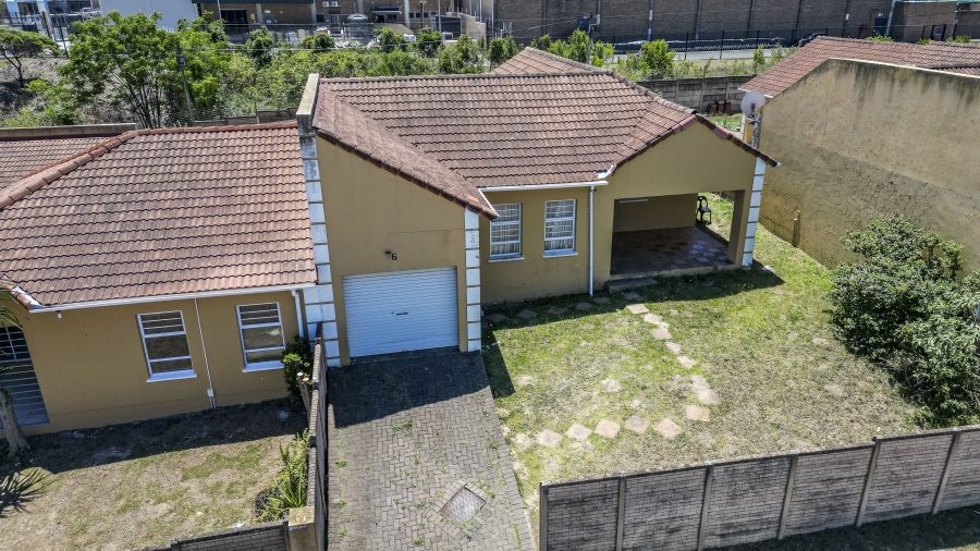 3 Bedroom Property for Sale in Beacon Bay North Eastern Cape